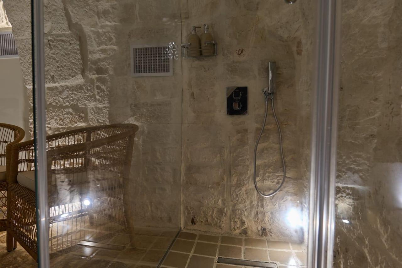 I Trulli Di Cosimo Luxury Villa Мартина Франка Екстериор снимка