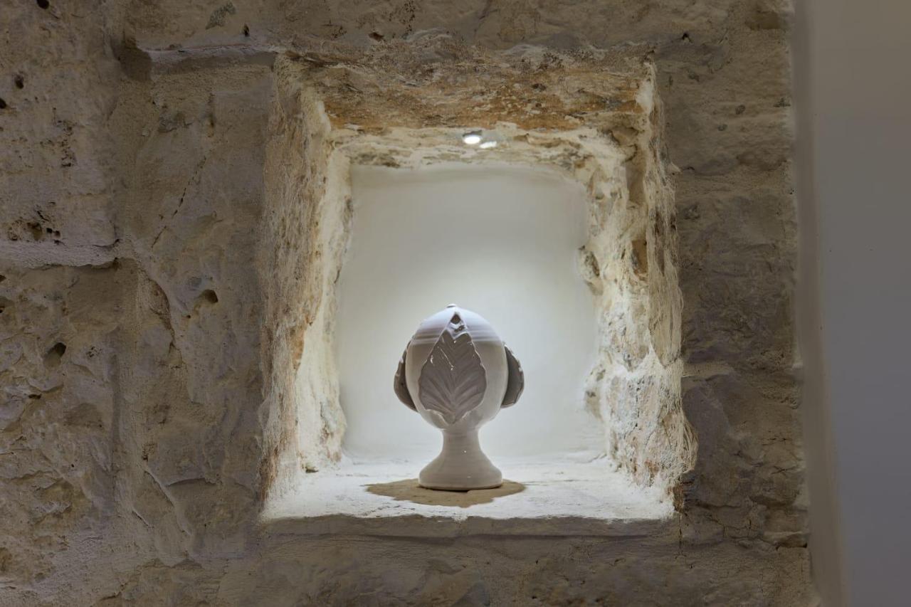 I Trulli Di Cosimo Luxury Villa Мартина Франка Екстериор снимка