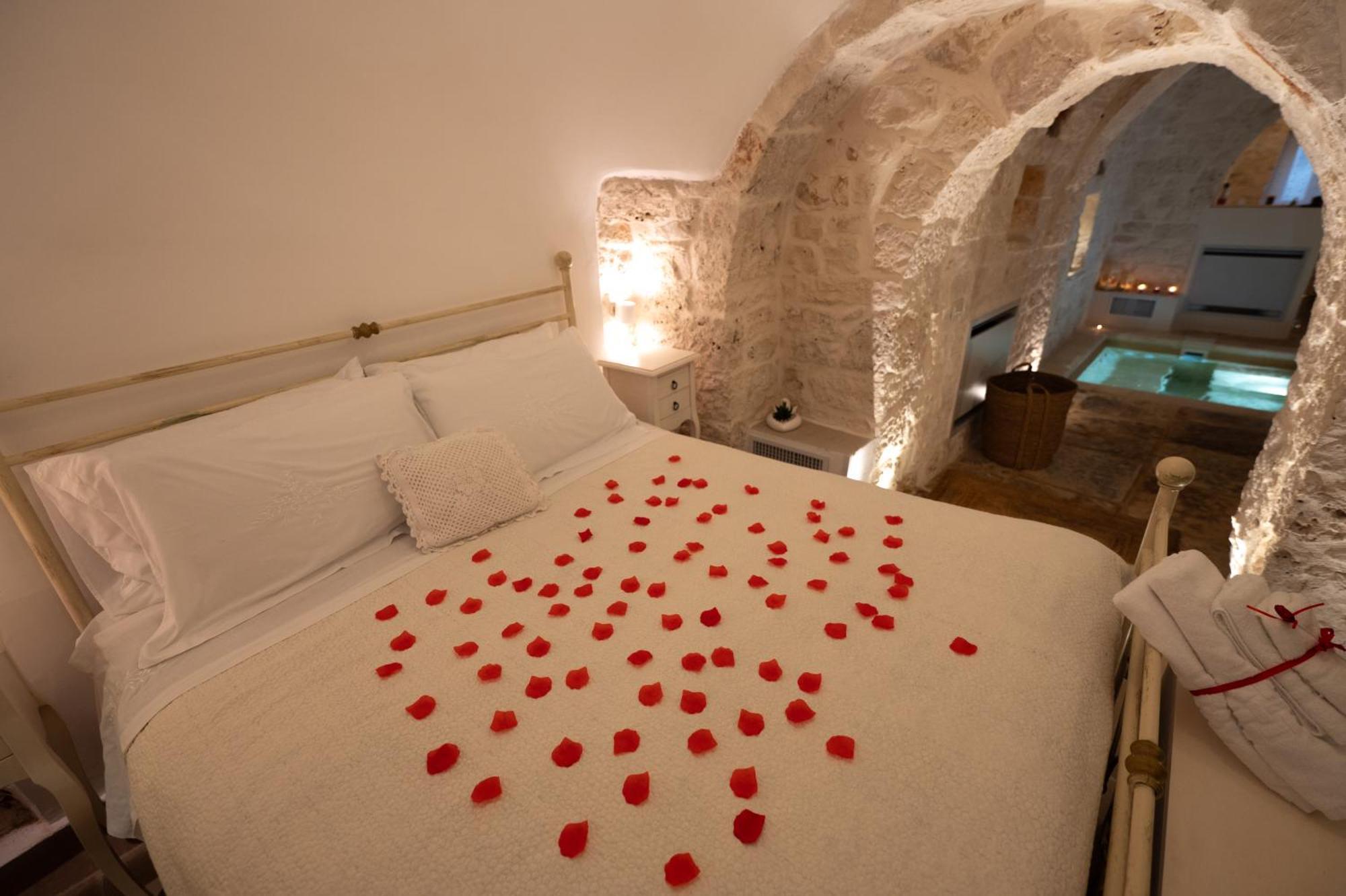 I Trulli Di Cosimo Luxury Villa Мартина Франка Екстериор снимка
