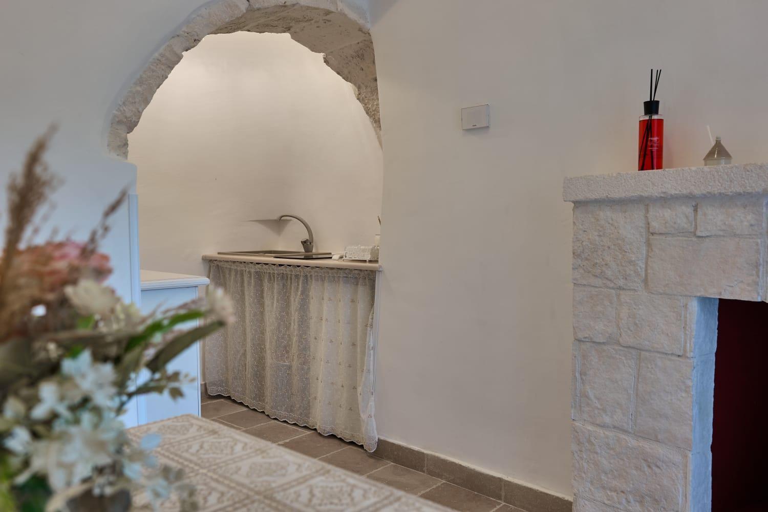 I Trulli Di Cosimo Luxury Villa Мартина Франка Екстериор снимка