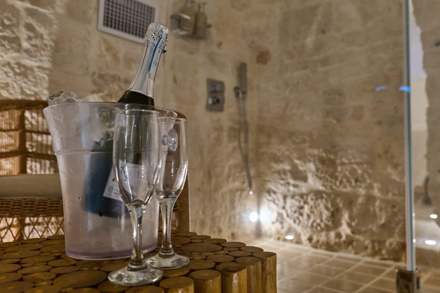 I Trulli Di Cosimo Luxury Villa Мартина Франка Екстериор снимка