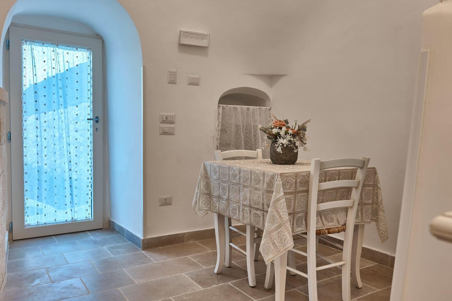 I Trulli Di Cosimo Luxury Villa Мартина Франка Екстериор снимка