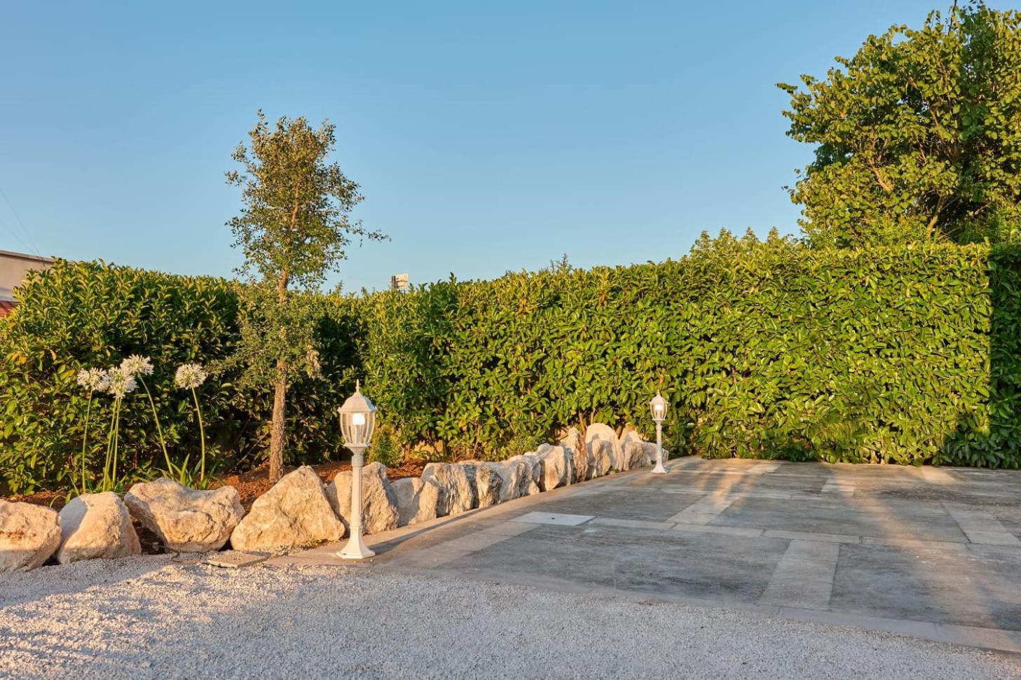 I Trulli Di Cosimo Luxury Villa Мартина Франка Екстериор снимка