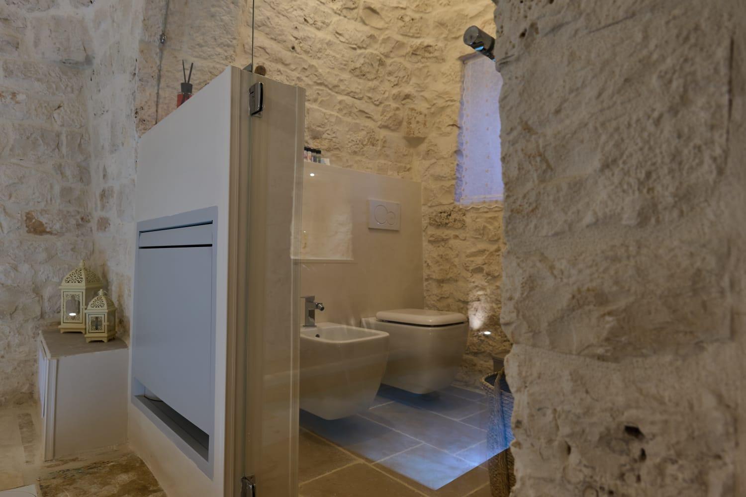 I Trulli Di Cosimo Luxury Villa Мартина Франка Екстериор снимка